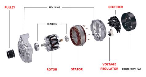 Identifying Components and Their Functions