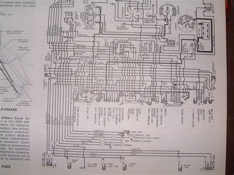Identifying Components in the Wiring Diagram