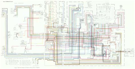 Ignition System Configuration and Wiring Image