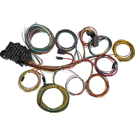 Importance of Opel Wiring Harness