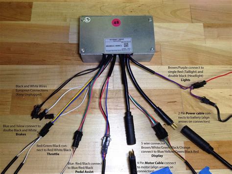 Importance of Wiring Diagrams in Technology