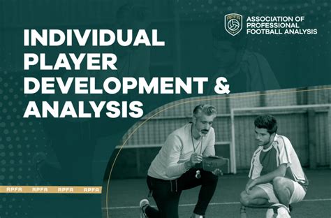 Individual Player Development