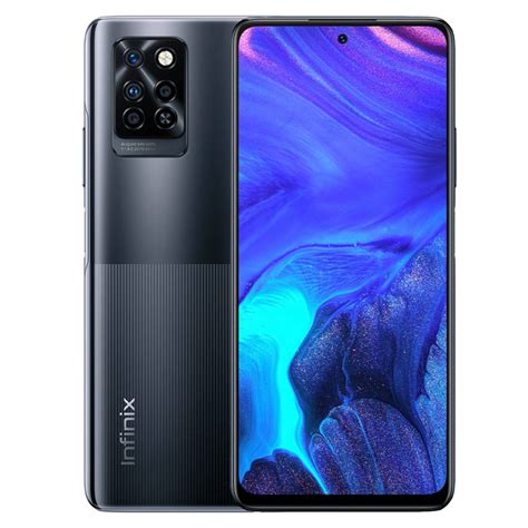 Infinix
