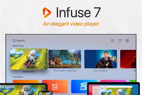 Infuse