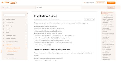 Installation Process Made Easy