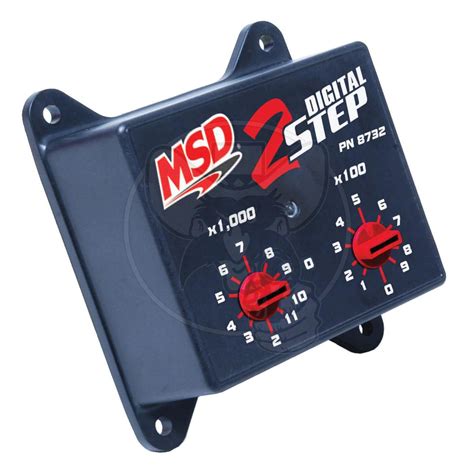 Integrating Additional Components with MSD Digital 6AL