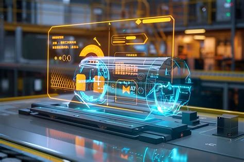 Integration of Advanced Electronic Features Image