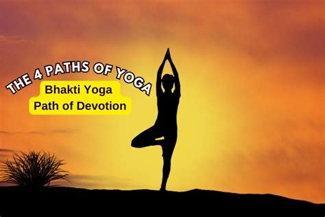 Integration of Bhakti Yoga: A Journey Towards Oneness