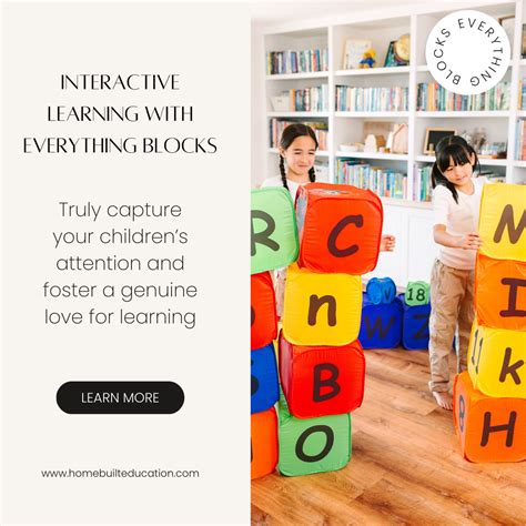 Interactive Learning Opportunities