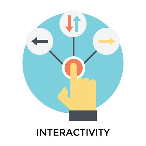 Interactivity