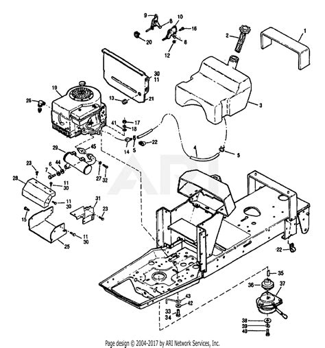 Interpreting Circuit Diagrams