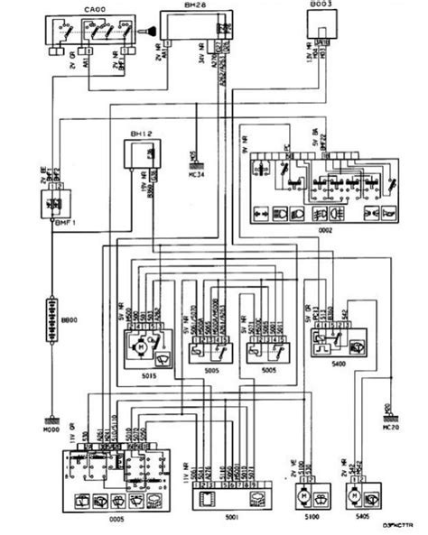 Interpreting Circuit Diagrams