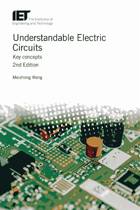 Interpreting Electrical Circuits: Key Concepts and Terminology