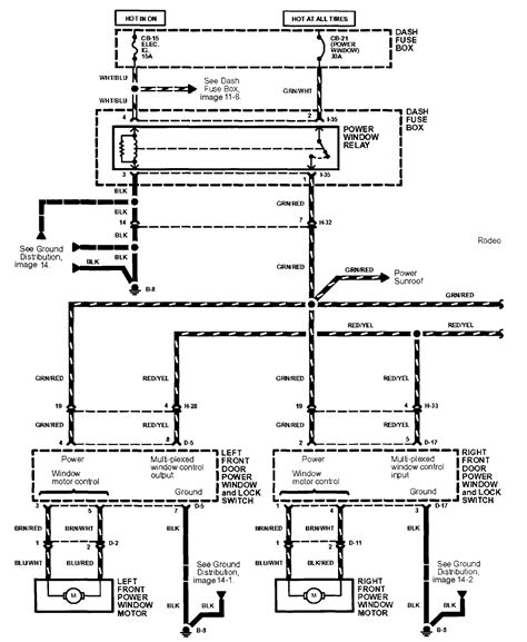 Interpreting Schematic Symbols