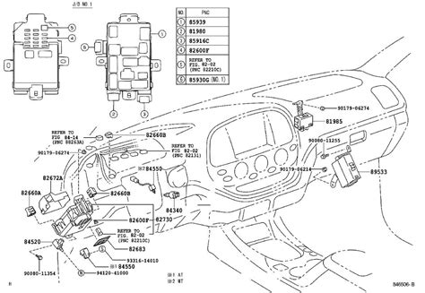 Interpreting Schematics of 2002 Tundra 4.7 Engine