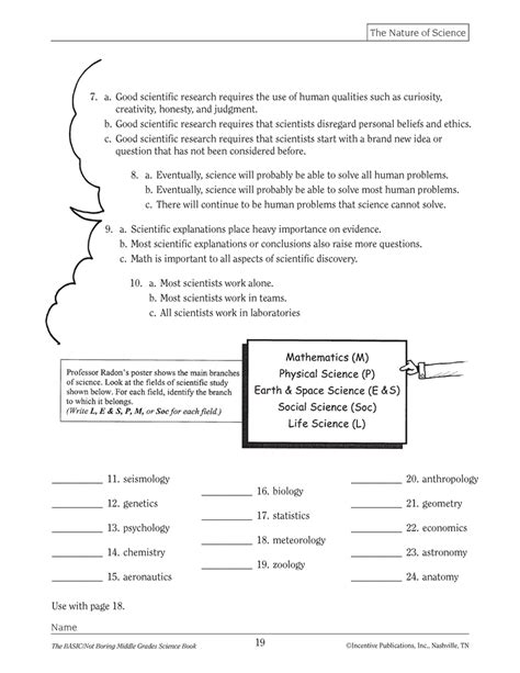 Interpreting Symbols and Labels