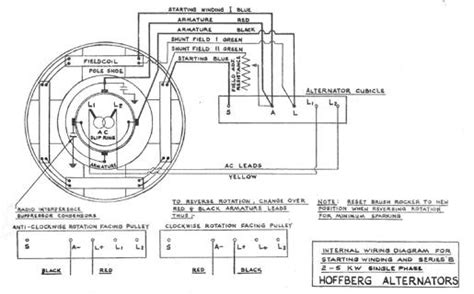 Interpreting Voltage, Current, and Resistance in Wiring Diagrams
