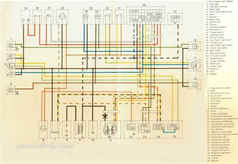Interpreting Wiring Diagram Symbols
