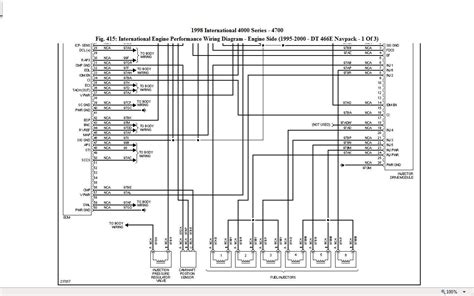 Interpreting Wiring Diagrams for Troubleshooting