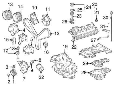 Introduction to 2002 Tundra 4.7 Engine Diagram