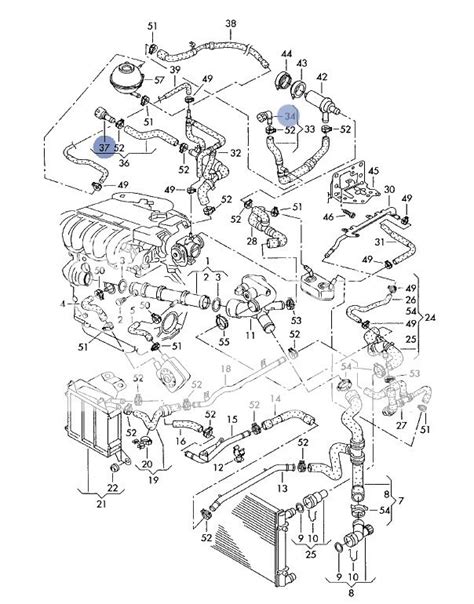 Introduction 1 8t Engine Diagram