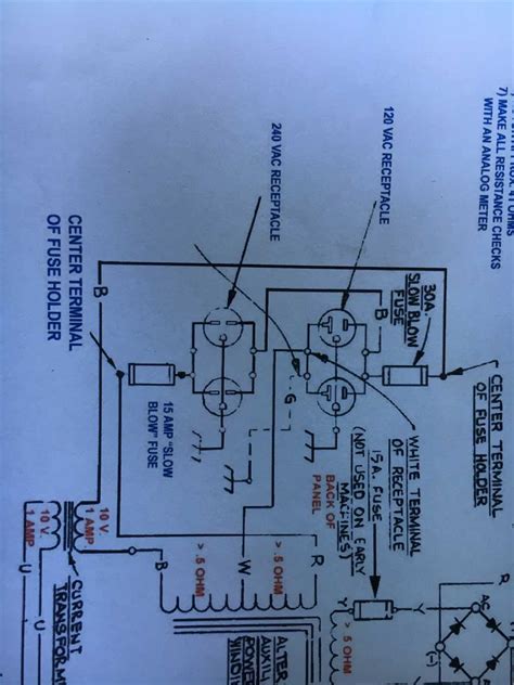 Introduction 200 Lincoln Welding Machine Wiring Diagram