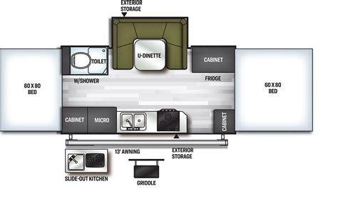 Flagstaff Camper Wiring Diagram