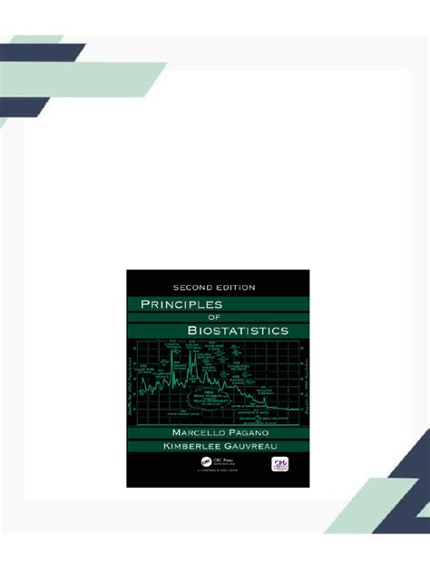 Introduction to Biostatistics