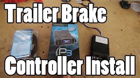 Introduction to Brake Controller Prodigy P2