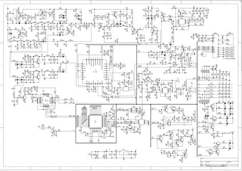 Introduction to Circuit Schema Diagrams
