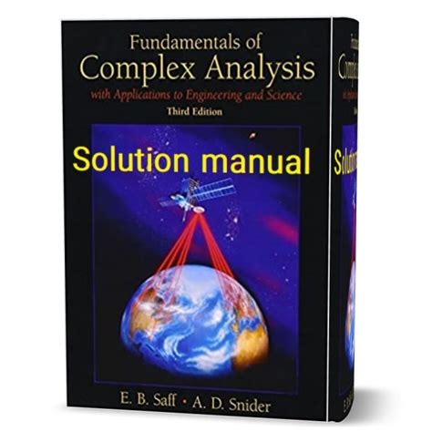 Introduction to Complex Analysis