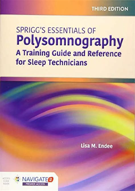 Introduction to Wiring Diagrams in Polysomnography