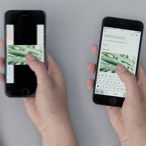 Intuitive Interface Magic