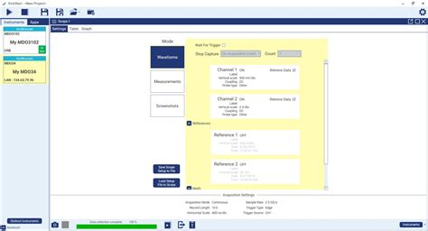 Key Components and Configurations in Setup RAR