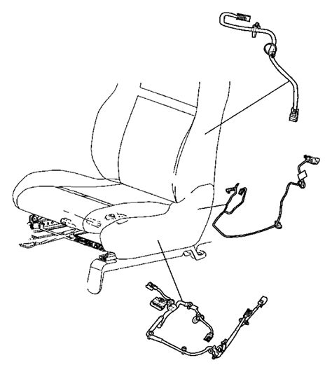 Key Components of a Wiring Diagram