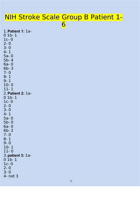 Key Components of the Wiring Diagram in Patient B's Case