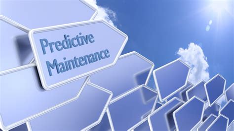 Leveraging Predictive Maintenance with MOM Software