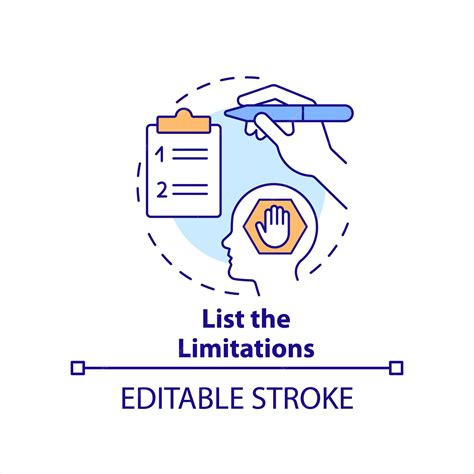 Limitations