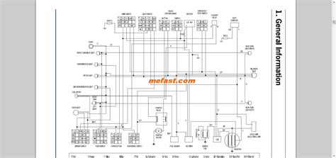 Locating Wiring Harnesses