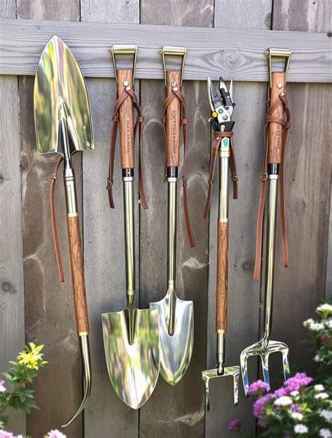Long-Handled