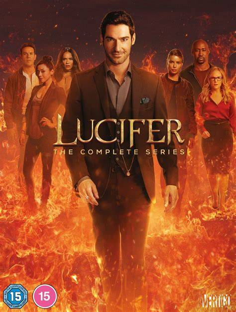 Lucifer