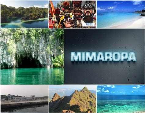 MIMAROPA