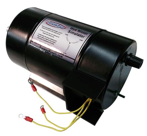 Magic Motor