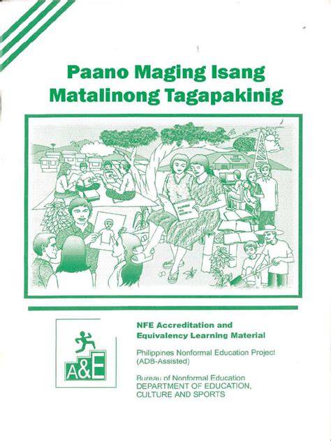 Maging