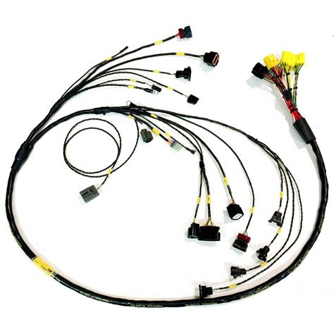 Maintenance Tips for Opel Wiring Harness