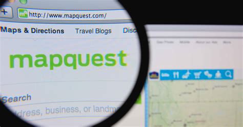 MapQuest