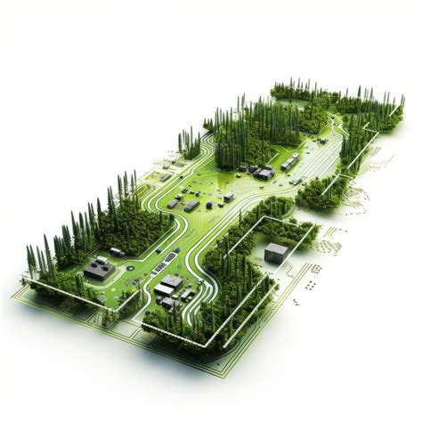 Mapping Circuit Pathways