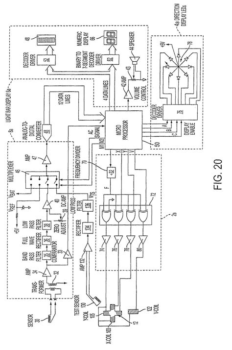 Mapping the Circuits: From Power Source to Components