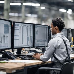 Maximizing ROI with Manufacturing Software