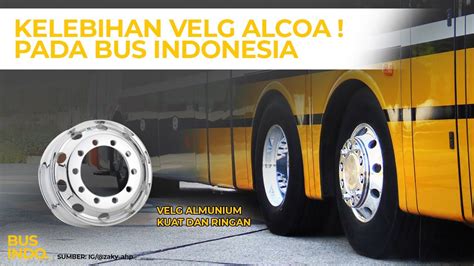 Langkah Demi Langkah Cara Memasang Velg Alcoa Sendiri